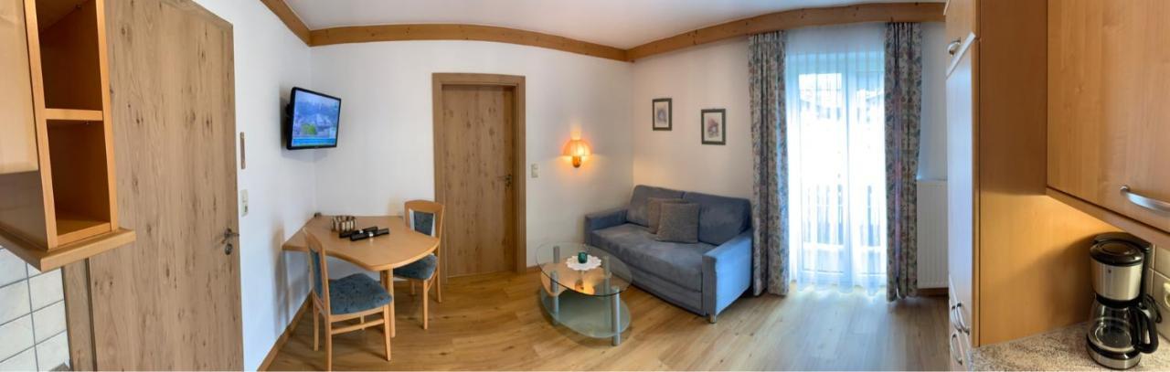 Apartements Birkenhof Maria Alm am Steinernen Meer Eksteriør bilde