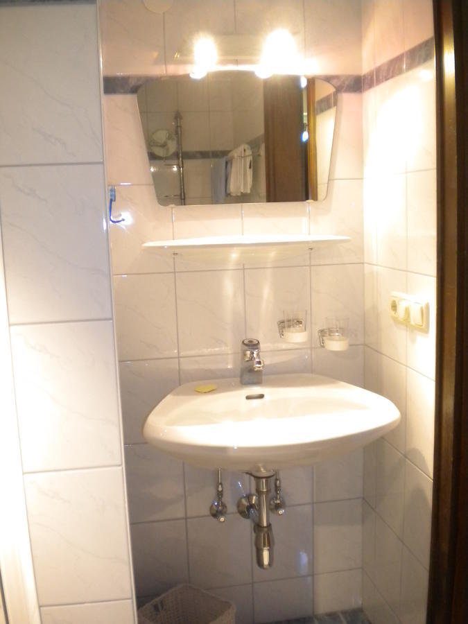 Apartements Birkenhof Maria Alm am Steinernen Meer Rom bilde